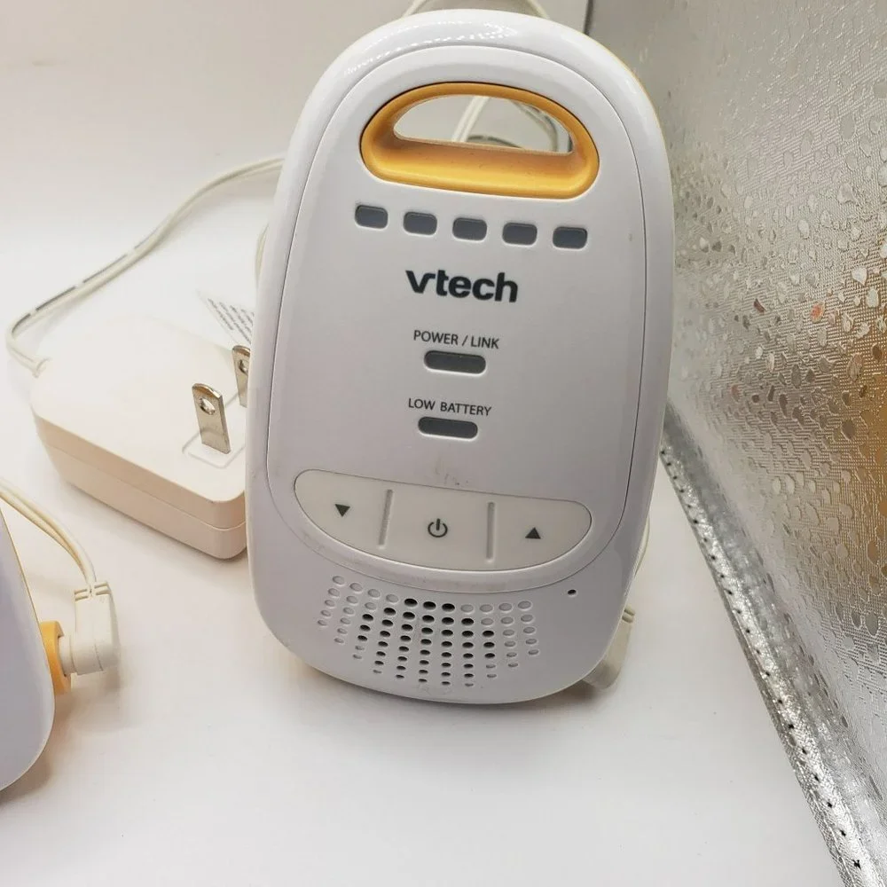 vtech baby monitor